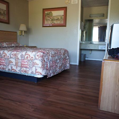 أورانج Executive Inn & Suites الغرفة الصورة